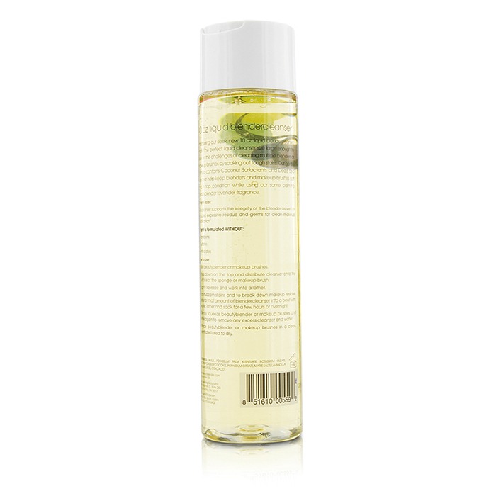 BeautyBlender Liquid BlenderCleanser 295ml/10ozProduct Thumbnail