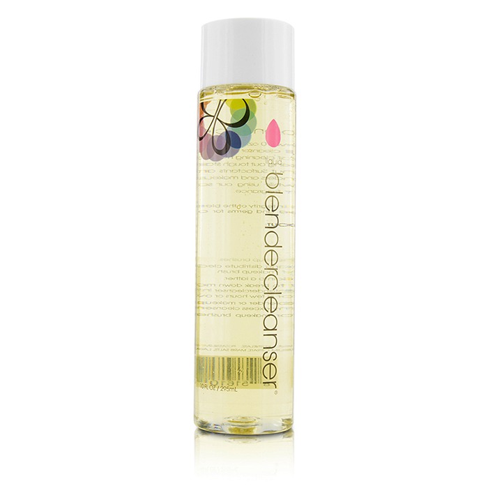BeautyBlender Liquid BlenderCleanser 295ml/10ozProduct Thumbnail