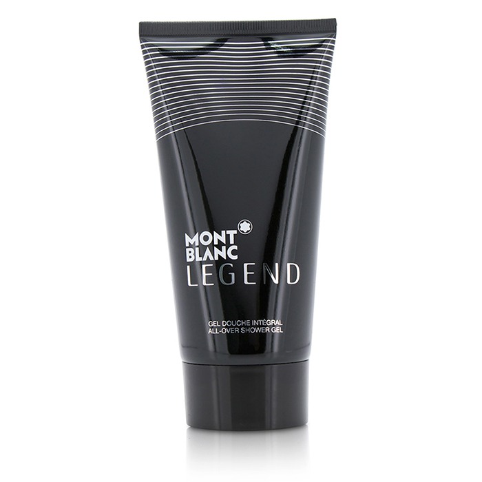 Montblanc Legend All-Over Shower Gel 150ml/5ozProduct Thumbnail