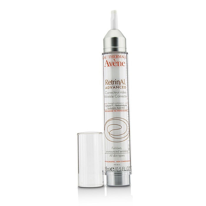アベンヌ Avene RetrinAL Advanced Wrinkle Corrector 15ml/0.5ozProduct Thumbnail