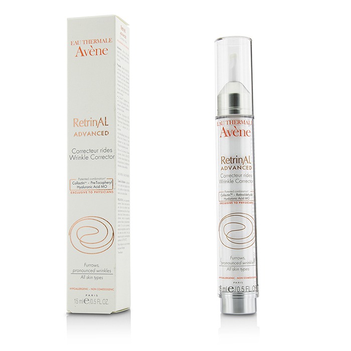 アベンヌ Avene RetrinAL Advanced Wrinkle Corrector 15ml/0.5ozProduct Thumbnail