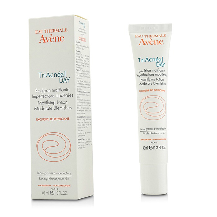 Avene TriAcneal DAY Mattifying Lotion 40ml/1.3ozProduct Thumbnail