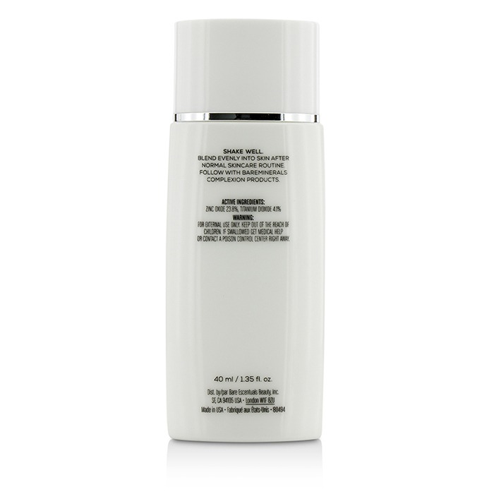 BareMinerals Prep Step Mineral Shield Daily Prep Lotion SPF 50 40ml/1.35ozProduct Thumbnail