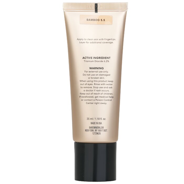 BareMinerals Complexion Rescue Tinted Hydrating Gel Cream SPF30 35ml/1.18ozProduct Thumbnail