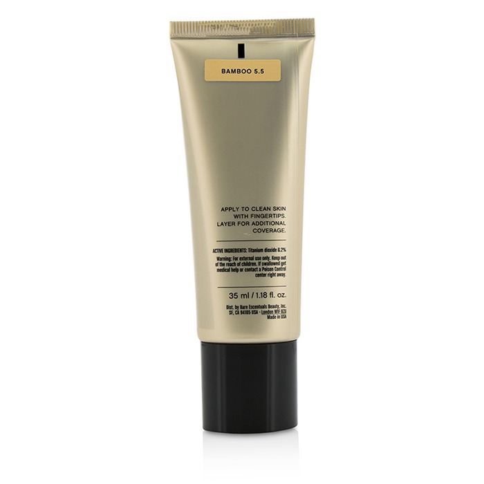 BareMinerals Complexion Rescue Tinted Hydrating Gel Cream SPF30 35ml/1.18ozProduct Thumbnail