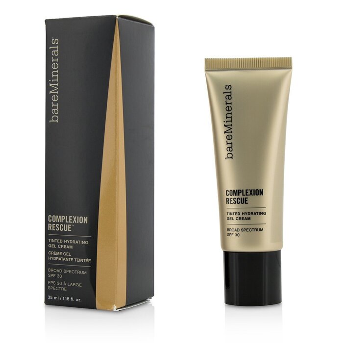 BareMinerals Complexion Rescue Tinted Hydrating Gel Cream SPF30 35ml/1.18ozProduct Thumbnail