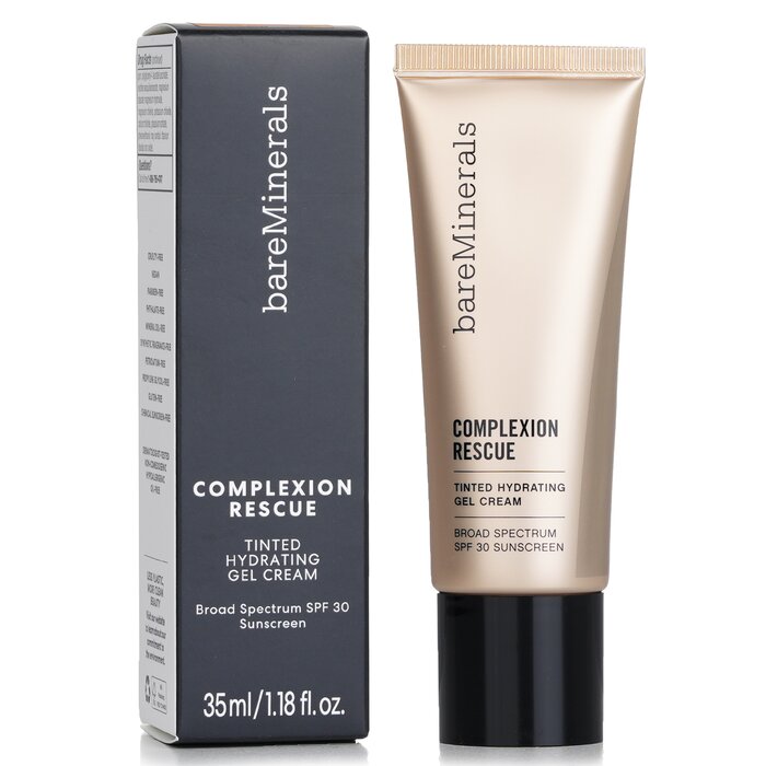 BareMinerals Complexion Rescue Gel Crema Hidratante con Tinte SPF30 35ml/1.18ozProduct Thumbnail