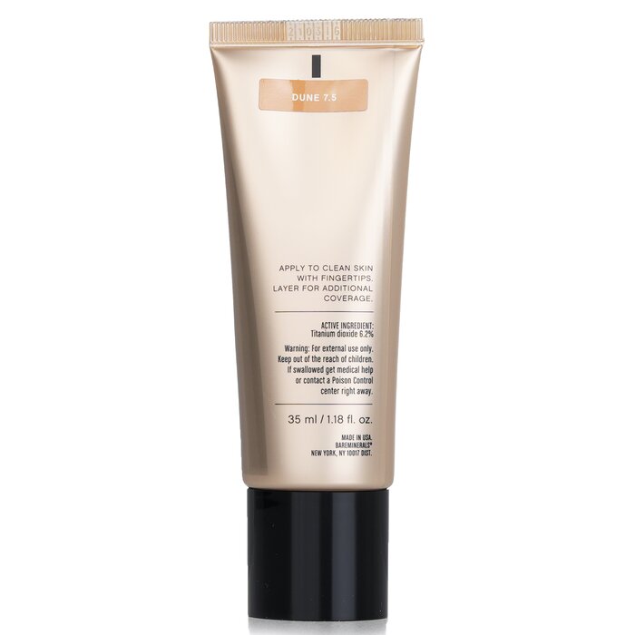 BareMinerals Complexion Rescue Gel Crema Hidratante con Tinte SPF30 35ml/1.18ozProduct Thumbnail