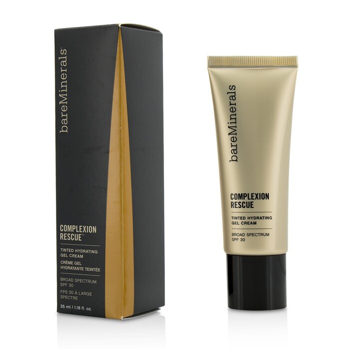 BareMinerals Complexion Rescue Tinted Hydrating Gel Cream SPF30 35ml/1.18ozProduct Thumbnail