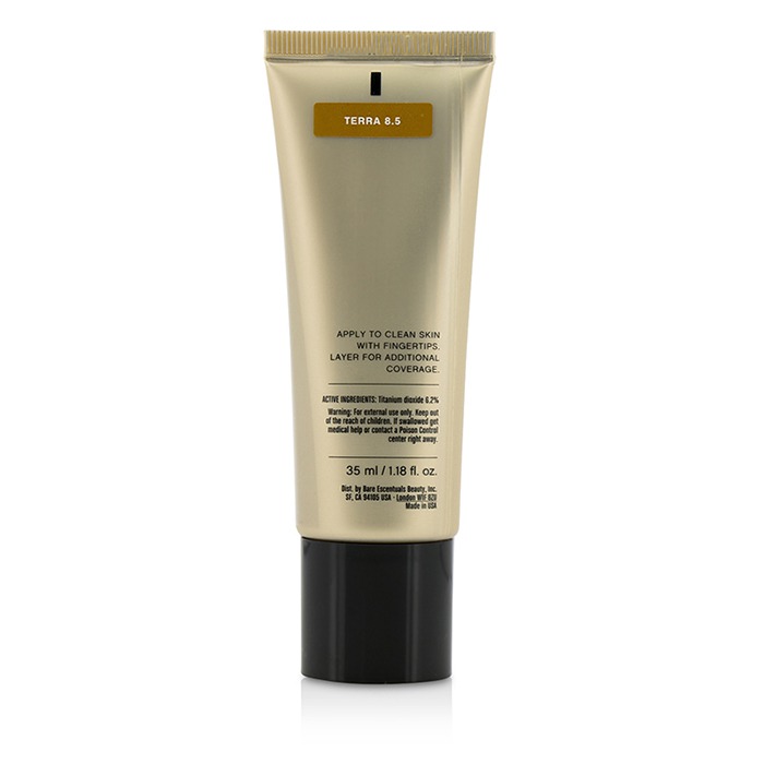 BareMinerals Complexion Rescue Tinted Hydrating Gel Cream SPF30 35ml/1.18ozProduct Thumbnail