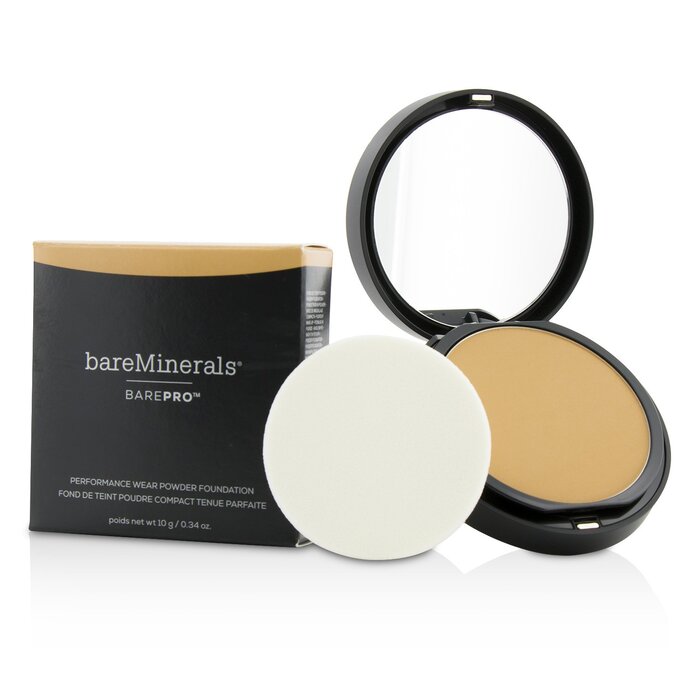 BareMinerals BarePro Performance Wear Base en Polvo 10g/0.34ozProduct Thumbnail