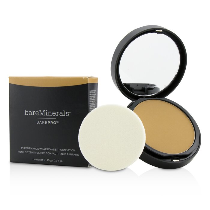 BareMinerals BarePro Performance Wear Powder Foundation 10g/0.34ozProduct Thumbnail