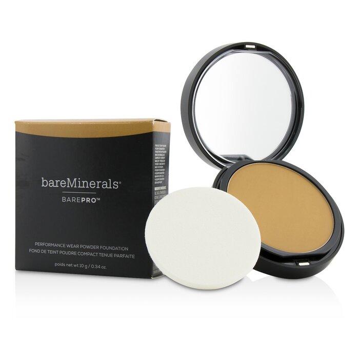 BareMinerals BarePro Performance Wear Powder Foundation 10g/0.34ozProduct Thumbnail
