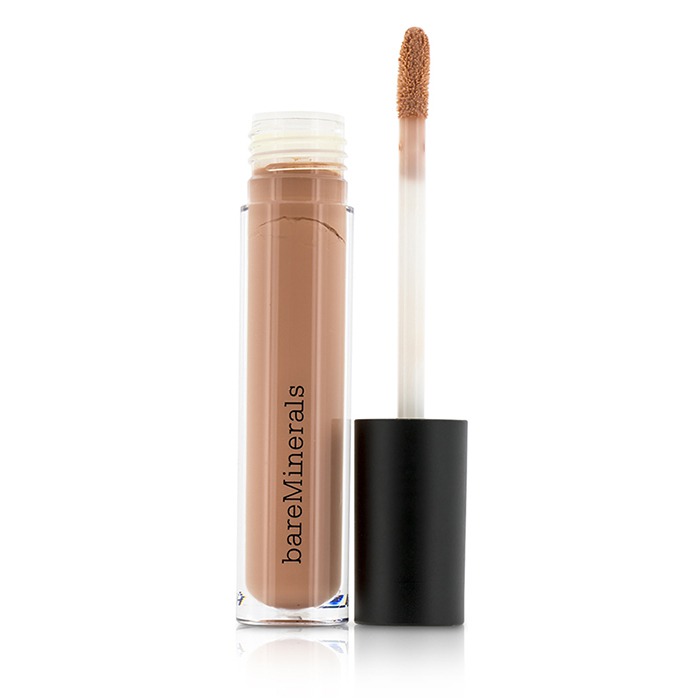 BareMinerals Gen Nude Buttercream Lipgloss 4ml/0.13ozProduct Thumbnail