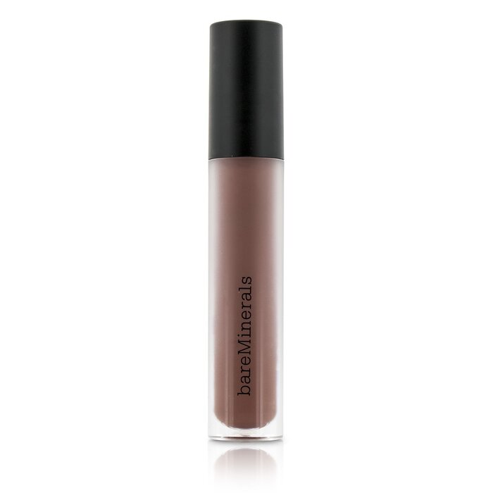 ベアミネラル BareMinerals ジェン ヌード マット リキッド リップカラー 4ml/0.13ozProduct Thumbnail