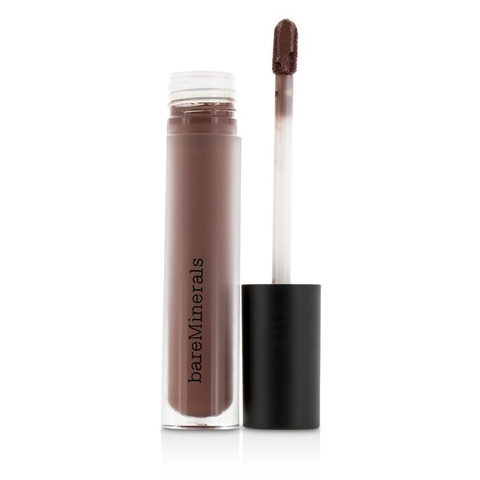 ベアミネラル BareMinerals ジェン ヌード マット リキッド リップカラー 4ml/0.13ozProduct Thumbnail