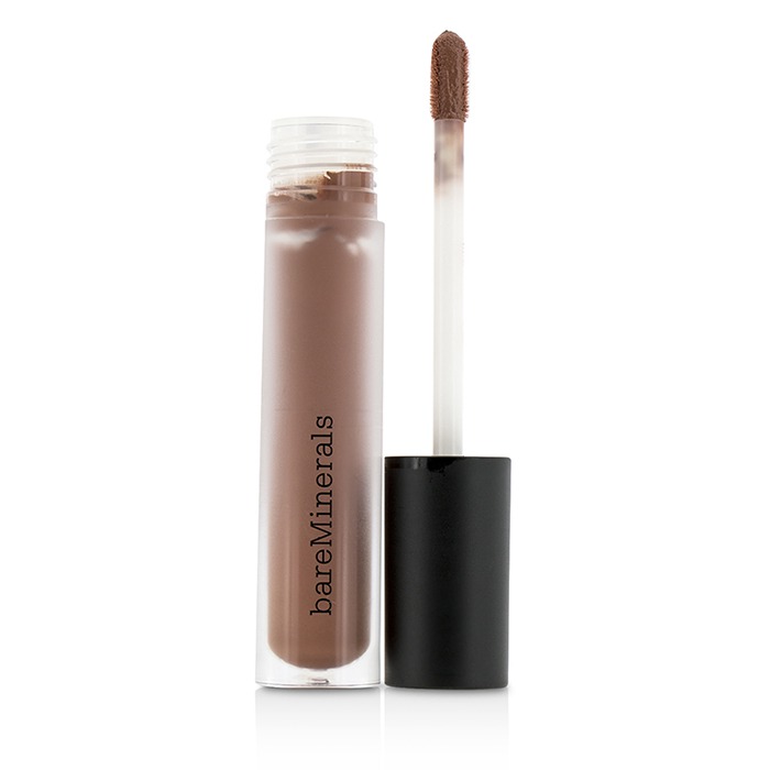 BareMinerals لون شفاه سائل غير لامع Gen Nude 4ml/0.13ozProduct Thumbnail