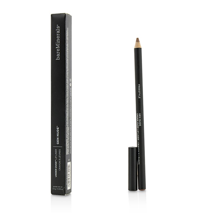 BareMinerals Gen Nude Under Over Lip Liner 1.5g/0.05ozProduct Thumbnail