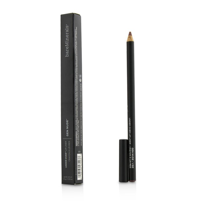 BareMinerals Gen Nude Under Over Lip Liner 1.5g/0.05ozProduct Thumbnail