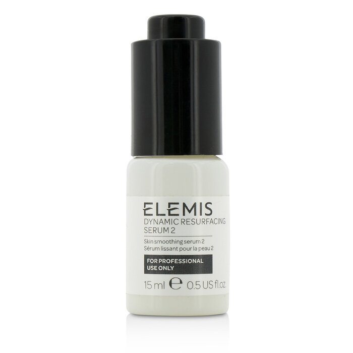 Elemis Dynamic Обновляющая Сыворотка 2 - Салонный Продукт 15ml/0.5ozProduct Thumbnail
