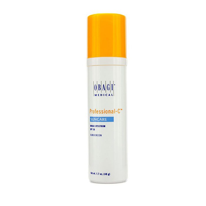 Obagi Professional-C Suncare SPF 30 (Exp. Date: 03/2017) 48g/1.7ozProduct Thumbnail