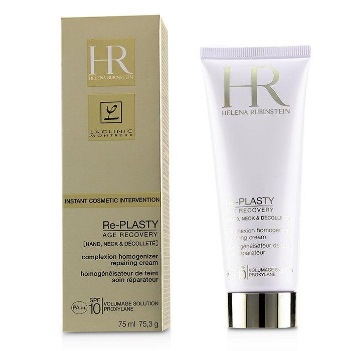 Helena Rubinstein 赫蓮娜  修復緊膚霜 SPF 10 75ml/2.65ozProduct Thumbnail