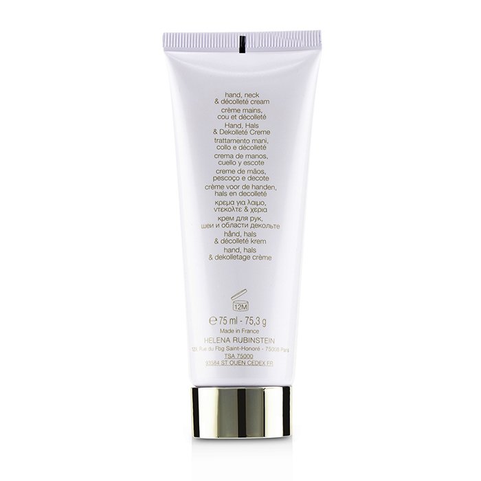 Helena Rubinstein 赫蓮娜  修復緊膚霜 SPF 10 75ml/2.65ozProduct Thumbnail