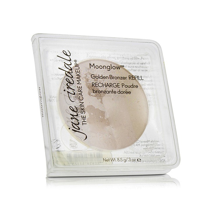 Jane Iredale Moonglow Golden Bronzer Refill 8.5g/0.3ozProduct Thumbnail