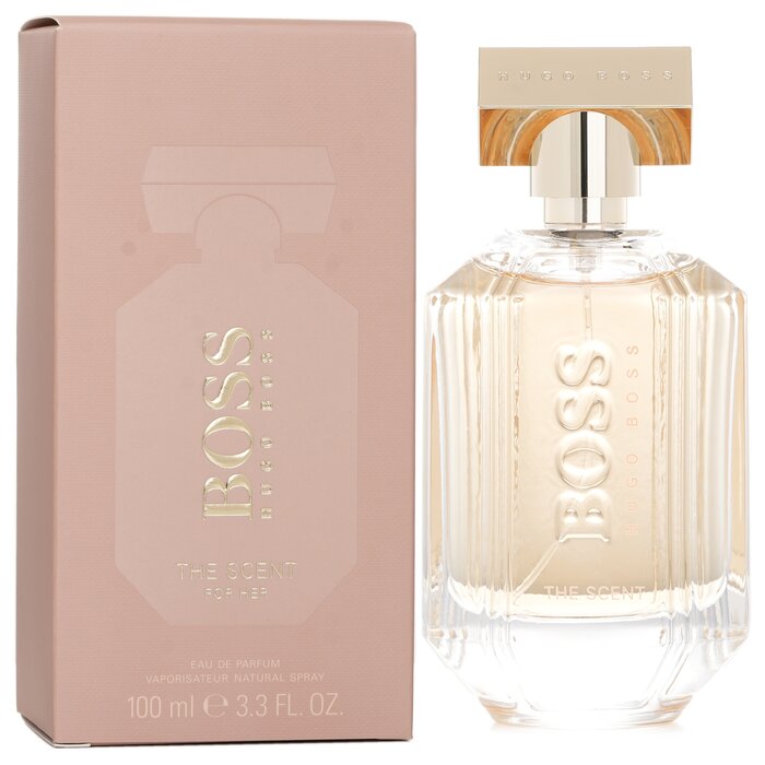 Hugo Boss The Scent For Her Eau De Parfum Spray 100ml/3.3ozProduct Thumbnail