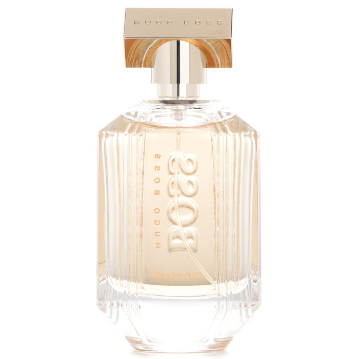 Hugo Boss The Scent For Her Eau De Parfum Spray 100ml/3.3ozProduct Thumbnail