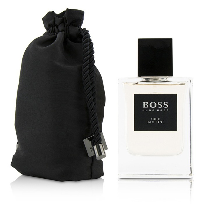 雨果博斯 Hugo Boss 丝绸茉莉男士淡香水 50ml/1.6ozProduct Thumbnail