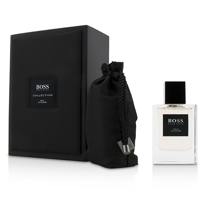 雨果博斯 Hugo Boss 丝绸茉莉男士淡香水 50ml/1.6ozProduct Thumbnail
