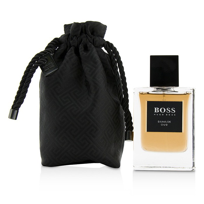 Hugo Boss 優客波士 典藏本真大馬士革沈香淡香水噴霧 50ml/1.6ozProduct Thumbnail