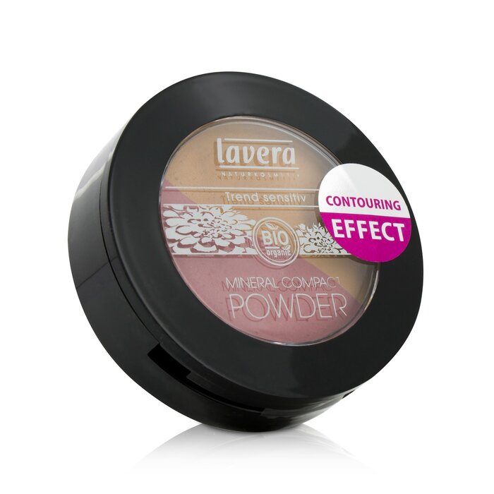 Lavera Mineral Compact Powder 9g/0.3ozProduct Thumbnail