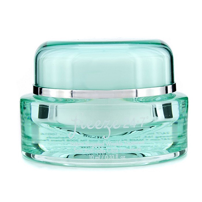 Freeze 24/7 Instant Targeted Wrinkle Treatment (Unboxed) 10ml/0.33ozProduct Thumbnail