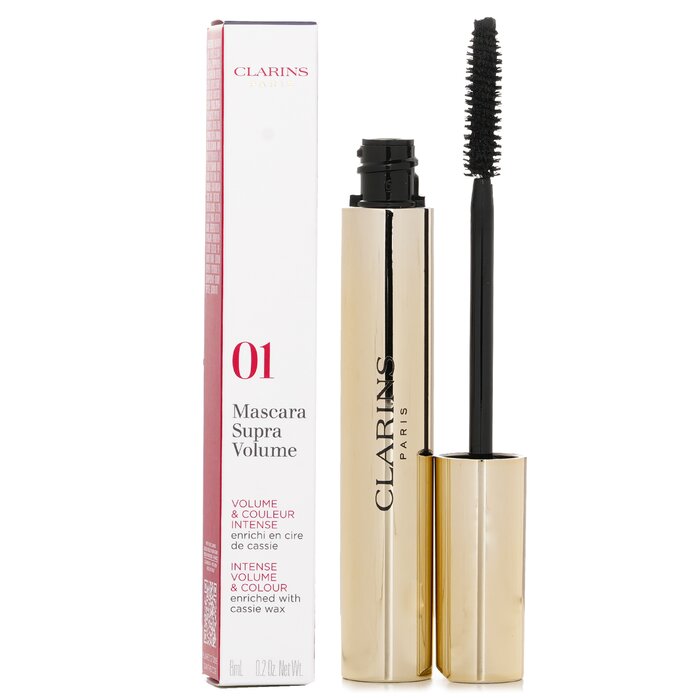 Clarins Supra Volume Mascara 8ml/0.2ozProduct Thumbnail