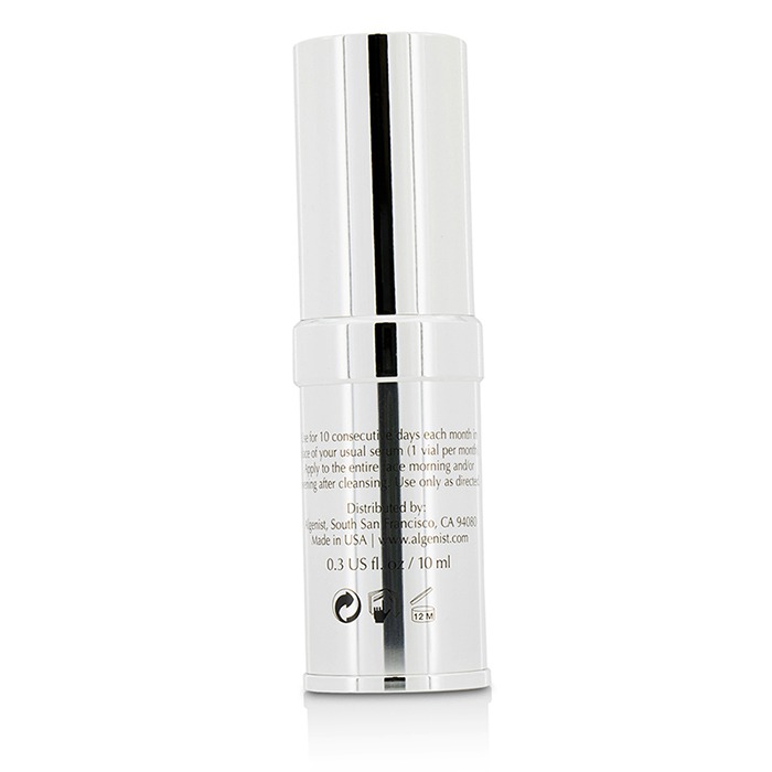 Algenist Catalyst Alguronic Acid Power Treatment 3x10ml/0.3ozProduct Thumbnail