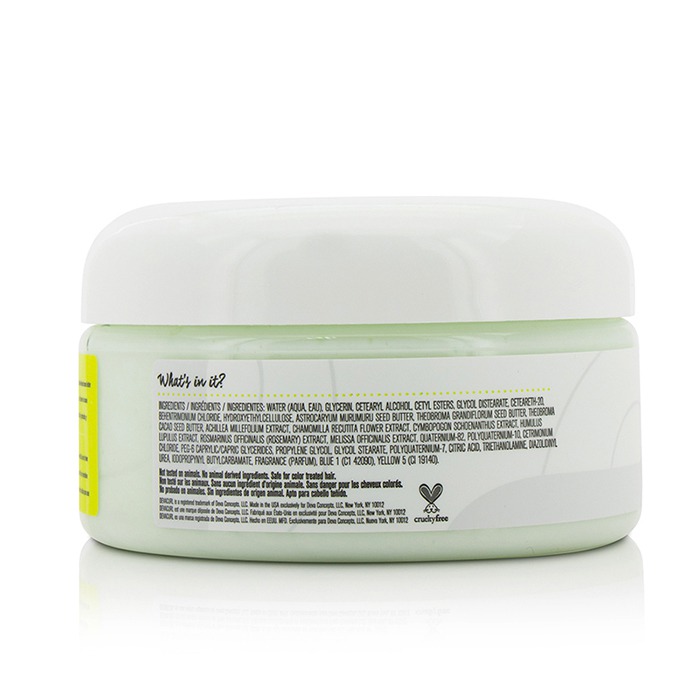DevaCurl Heaven In Hair (Intense Moisture Treatment - For Super Curly Hair) 236ml/8ozProduct Thumbnail