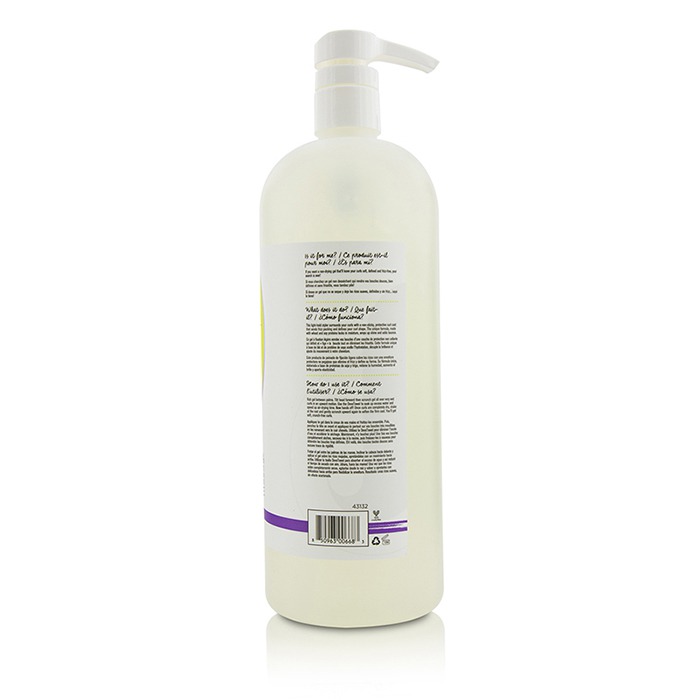 DevaCurl 捲髮專家  輕盈定型凝露(輕度定型柔軟造型) 946ml/32ozProduct Thumbnail