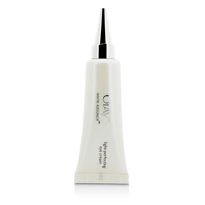 Olay White Radiance Light-Perfecting Eye Cream 15g/0.5ozProduct Thumbnail