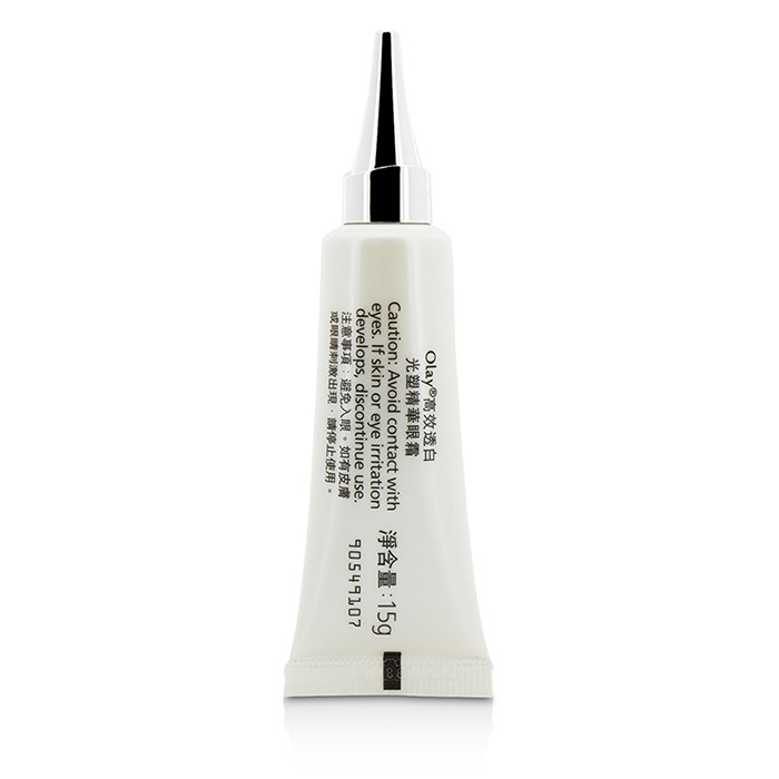 Olay White Radiance Light-Perfecting Eye Cream 15g/0.5ozProduct Thumbnail