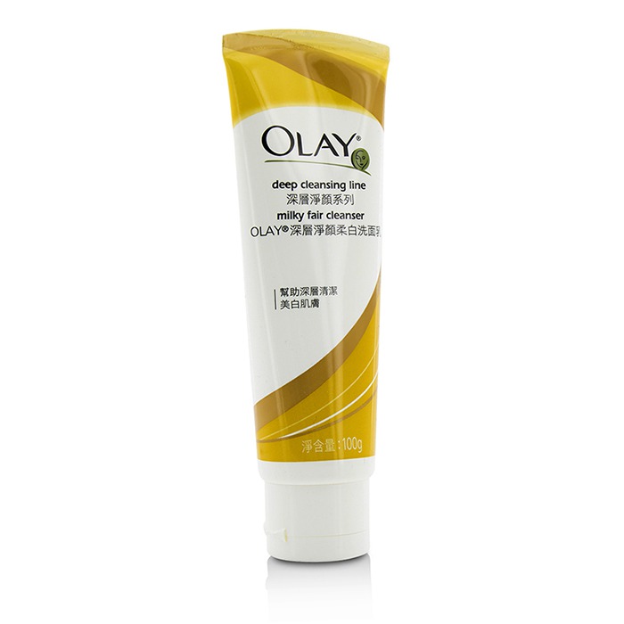 Olay منظف حليبي معتدل 100g/3.3ozProduct Thumbnail