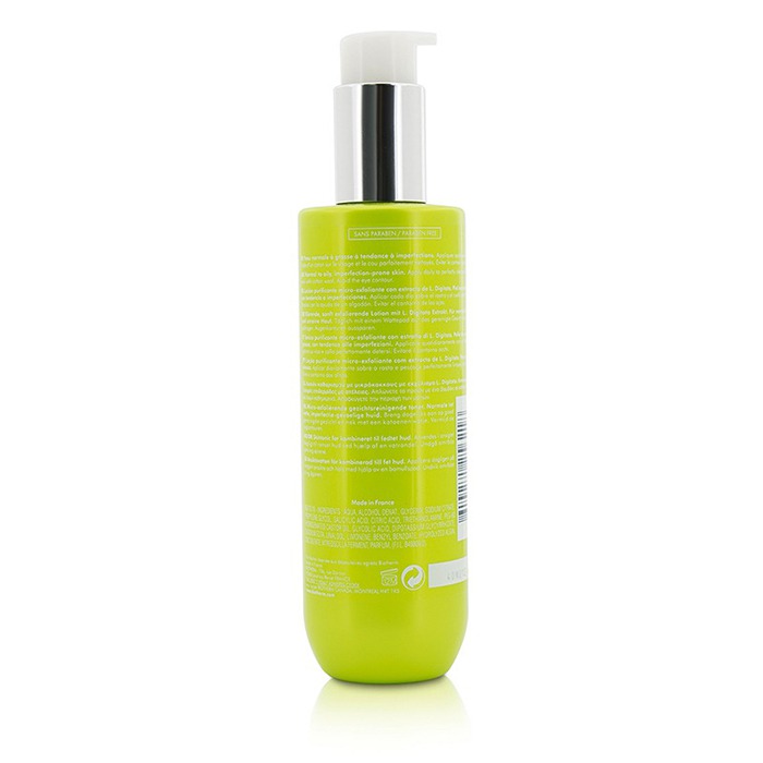 Biotherm Pure.Fect Skin Micro-Exfoliating Purifying Toner - Normal To Oily Skin 200ml/6.76ozProduct Thumbnail