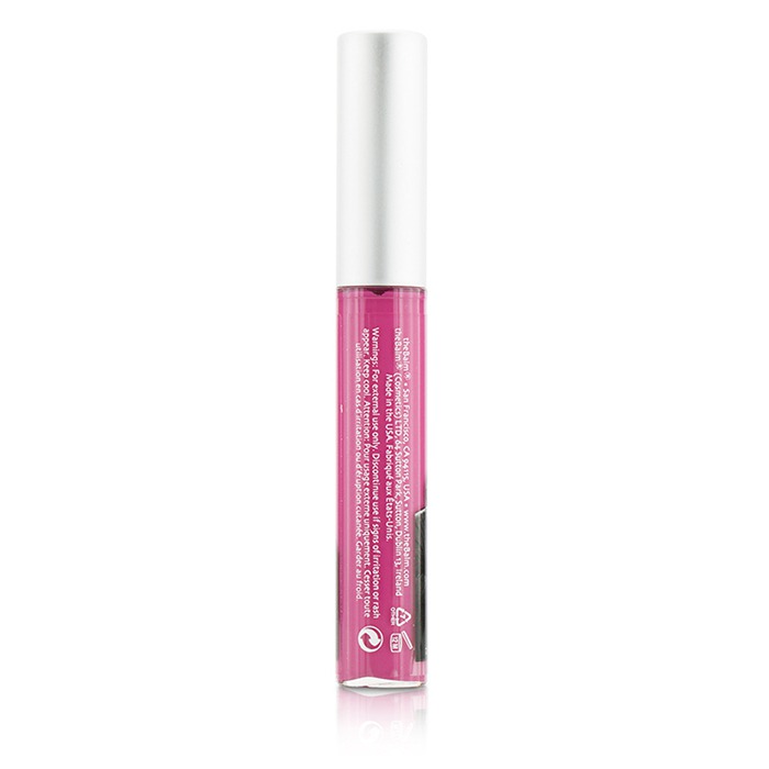 TheBalm Meet Matte Hughes Long Lasting Liquid Lipstick 7.4ml/0.25ozProduct Thumbnail