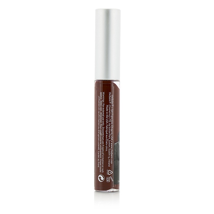 TheBalm Meet Matte Hughes Long Lasting Liquid Lipstick 7.4ml/0.25ozProduct Thumbnail