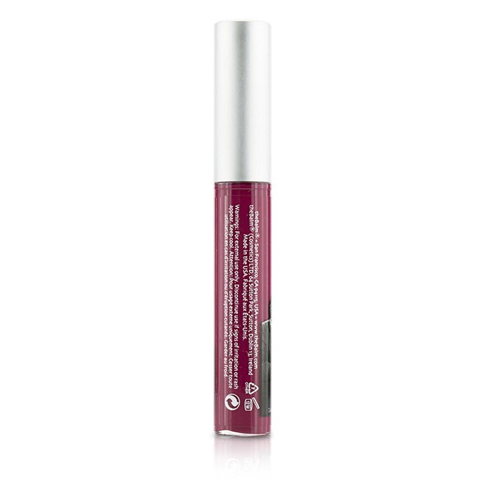 TheBalm Meet Matte Hughes Long Lasting Liquid Lipstick 7.4ml/0.25ozProduct Thumbnail
