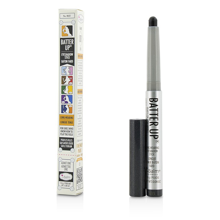 TheBalm Batter Up Eyeshadow Stick 1.6g/0.06ozProduct Thumbnail