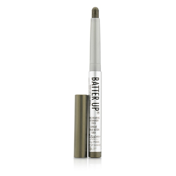 TheBalm Batter Up Eyeshadow Stick 1.6g/0.06ozProduct Thumbnail