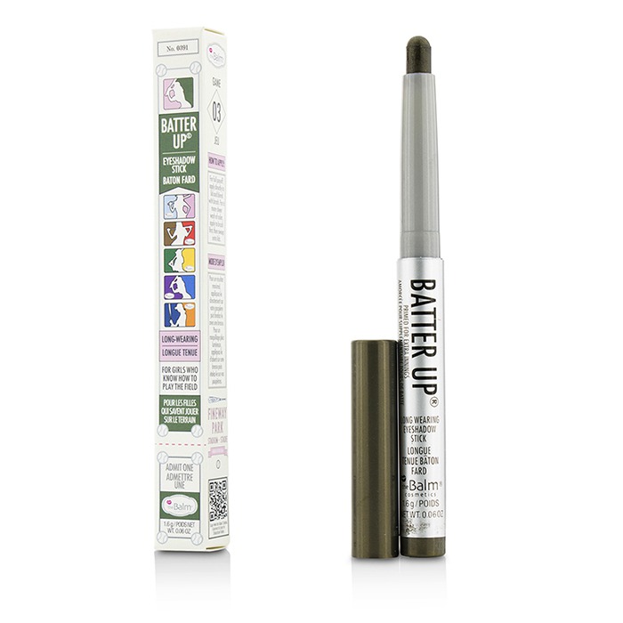 TheBalm Batter Up Eyeshadow Stick 1.6g/0.06ozProduct Thumbnail