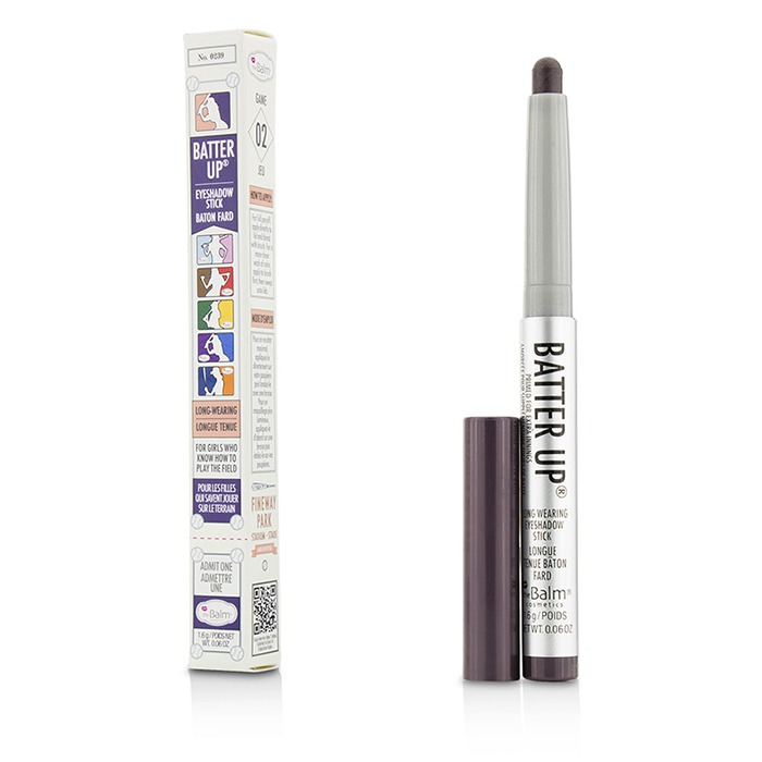 TheBalm Batter Up Eyeshadow Stick 1.6g/0.06ozProduct Thumbnail